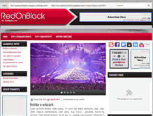 Tablet Screenshot of netfocus.pl